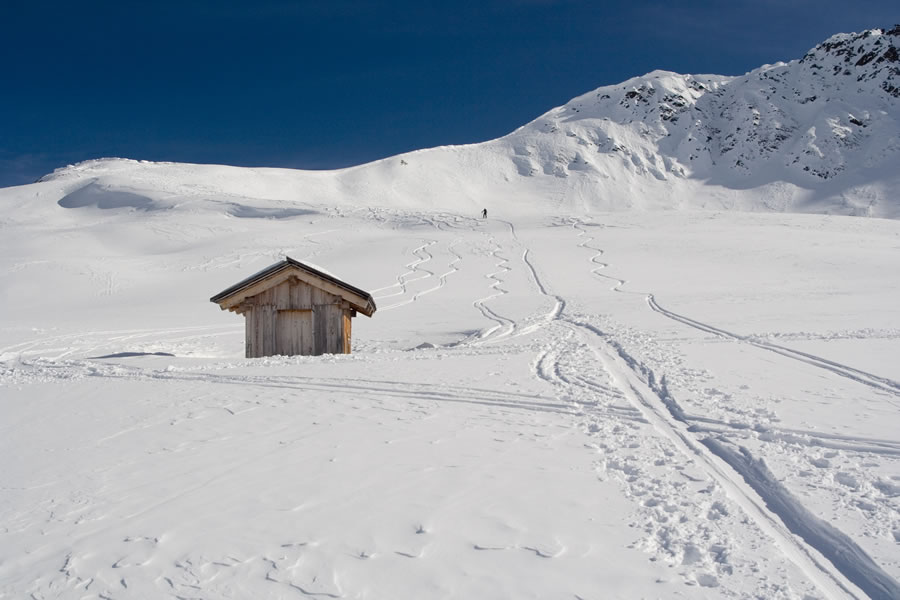 Proti Kalksteinj�chl