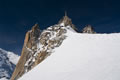 Aiguille du Midi