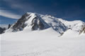 Mont Blanc du Tacul