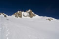 Aiguille du Midi