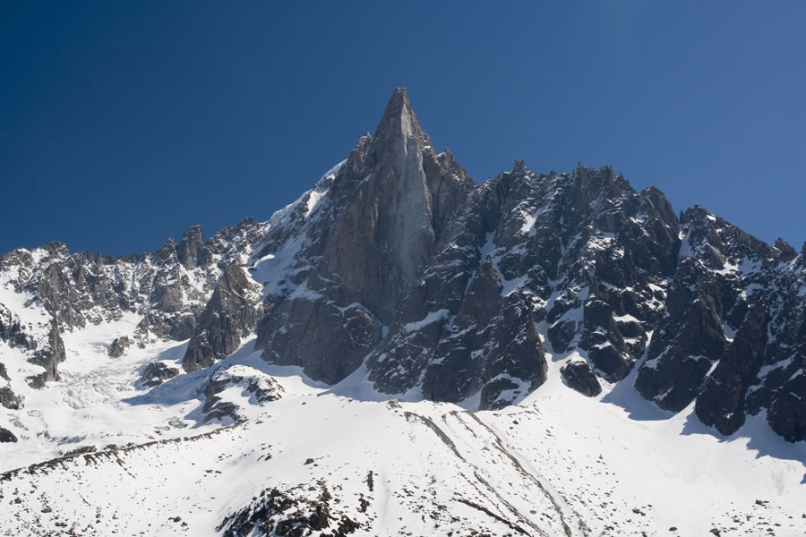 Les Drus