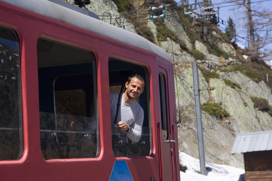 Turist