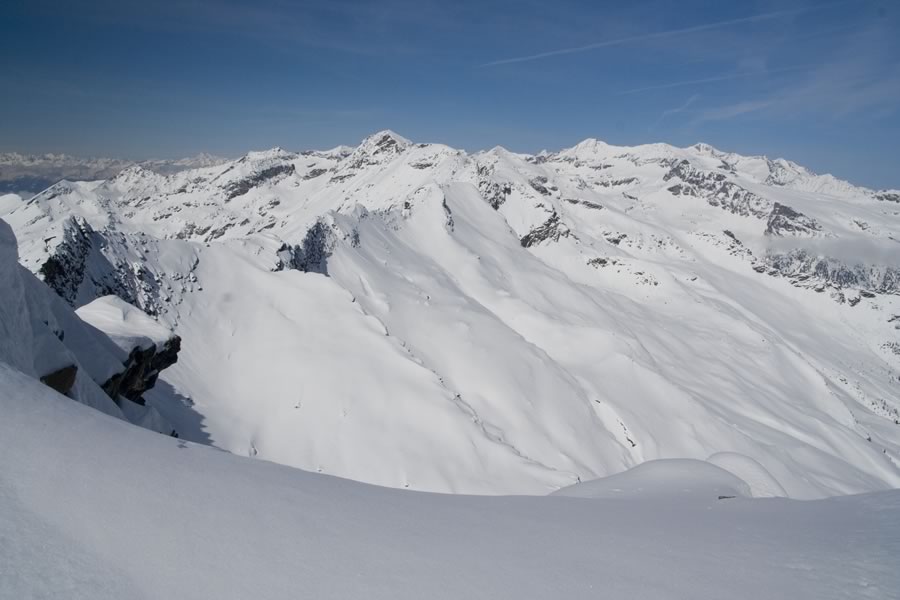 Reiseckgruppe