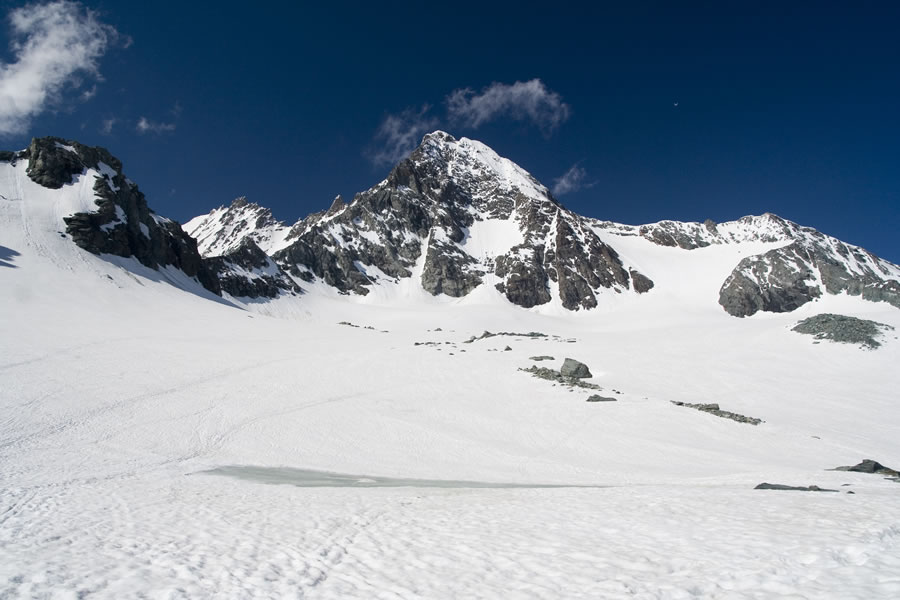 Gro�glockner