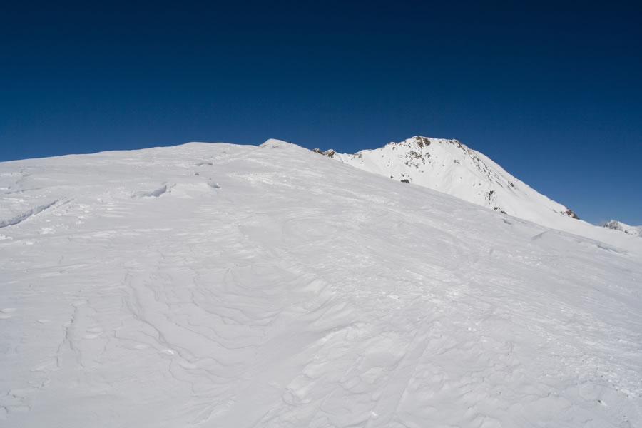 Vrh, Kreuzh�he