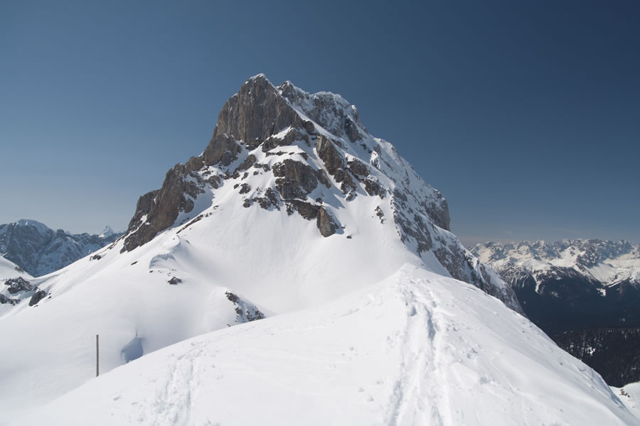 Monte Peralba