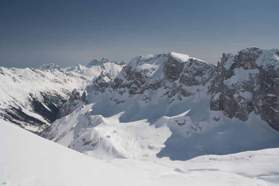 Monte Avanza