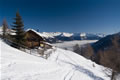 Proti Hochgrubenkogel