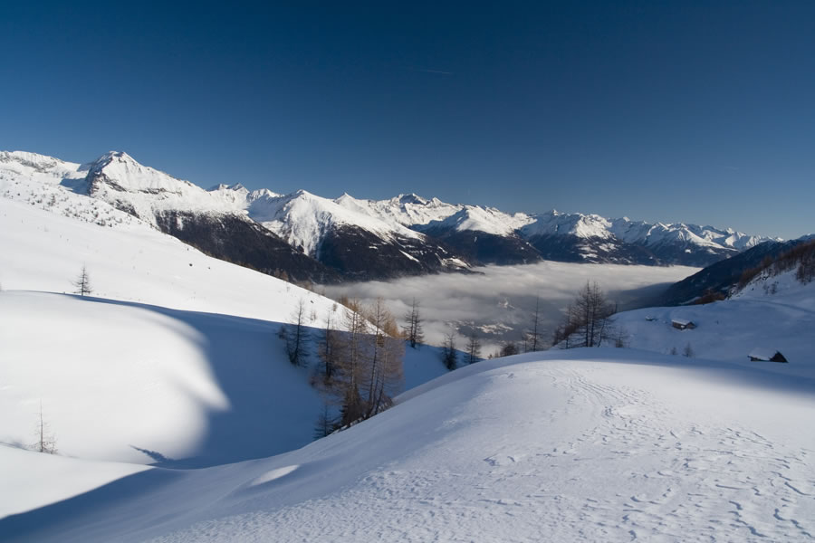 Ankogel Gruppe