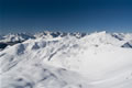Petzek, Grossglockner, Sadnig
