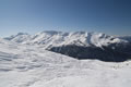 Kassianspitze - Cima S. Cassiano, Gedrum Spitze - Cima Ghetrum, Plattenspitzee