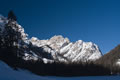 Nad dolino Val di Foresta (Gr�nwaldtal)