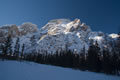 Croda del Becco (Seekofel)