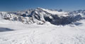 Sextenski Dolomiti