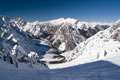 Val di Foresta (Gr�nwaldtal)