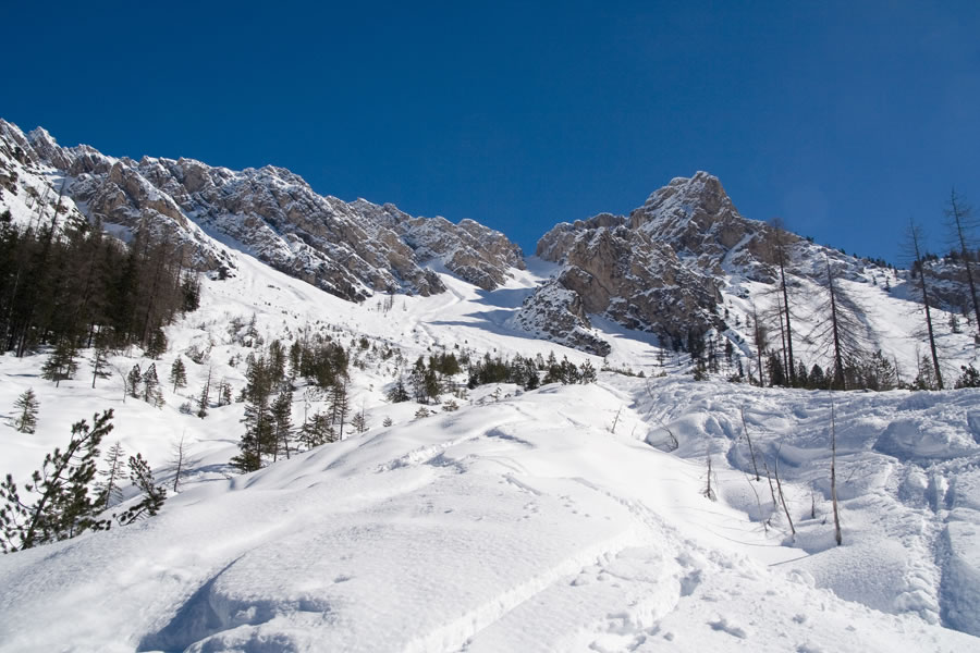 Gamazalpenkopf,  Giovo Grande (Gro�er Jaufen)