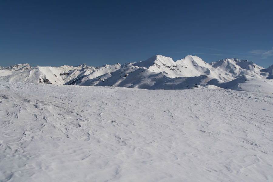 Sarntalske Alpe