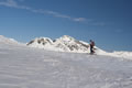 Mudatsch Spitze - Mudaccio, Sarner Weisshorn - Corno Bianco