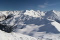 Zillertalske Alpe, Sarntalske Alpe