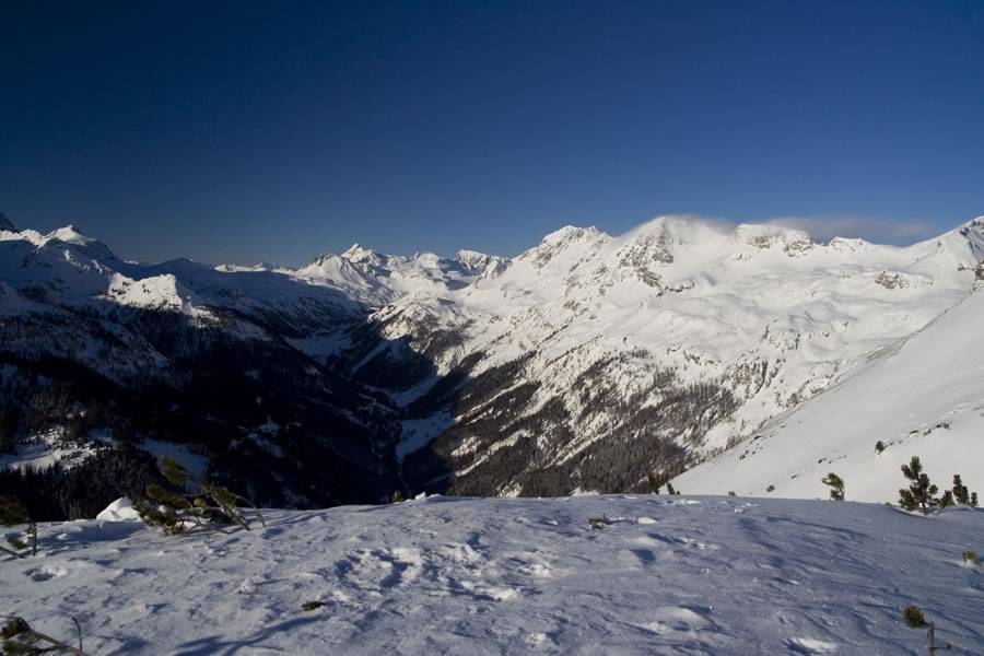 Radstadtske Ture (Radst�dter Tauern)