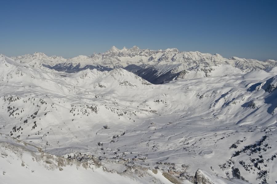Dachstein