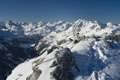 Radstadtske Ture (Radst�dter Tauern)