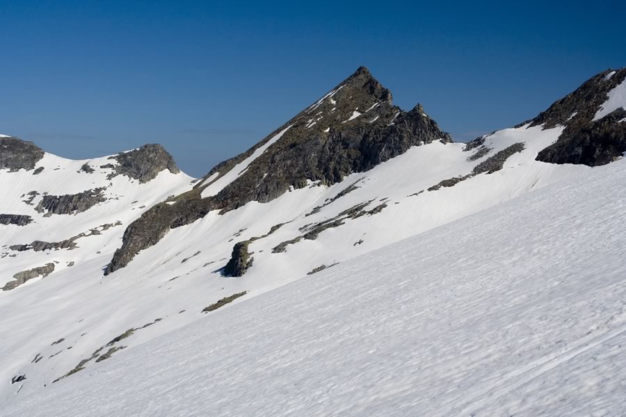 Kaltwandspitze