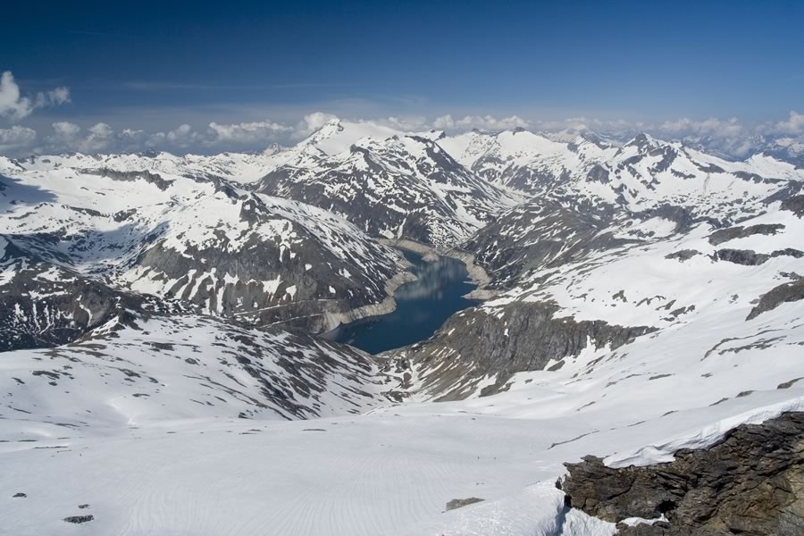 Ankogel Gruppe
