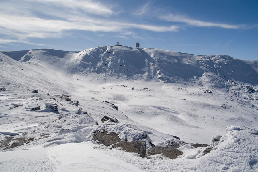 Gro�er Speikkogel