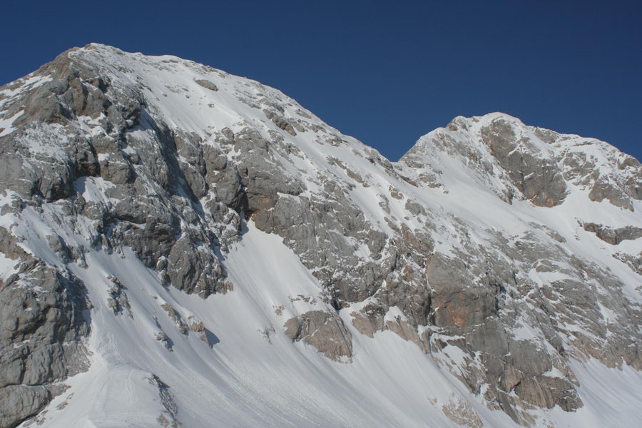 Mali in Veliki
