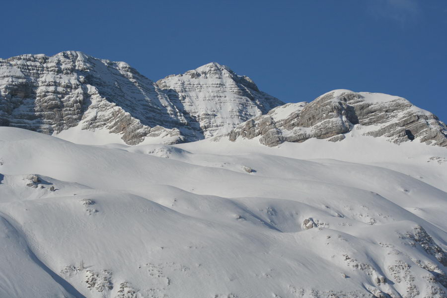 Srednji Vršič (M. Ursic)