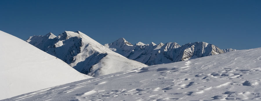 Reisseckgruppe