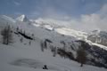 Prestreljenik, Kanin