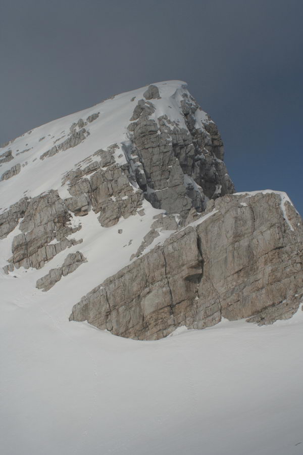 Velika Mojstrovka