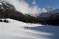 Mangartska planina