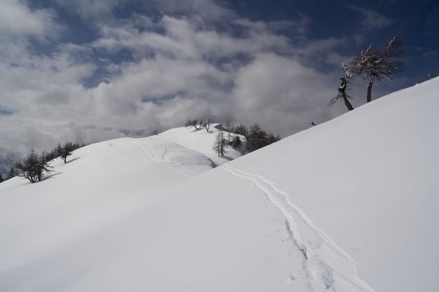 Vrh Mojstrovice