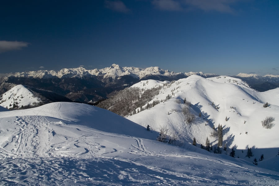Julijske Alpe