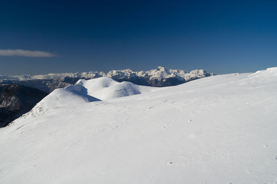 Julijske Alpe