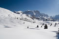 Piccola Croda Rossa (Kleine Gaisl), Croda Rossa (Hohe Gaisl)
