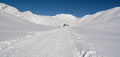 Sennes H�tte