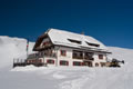 Sennes H�tte