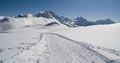 Croda Rossa (Hohe Gaisl), Cristallo, Sorapiss