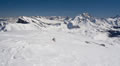 Croda del Becco (Seekofel), Sextenski Dolomiti, Croda Rossa (Hohe Gaisl)