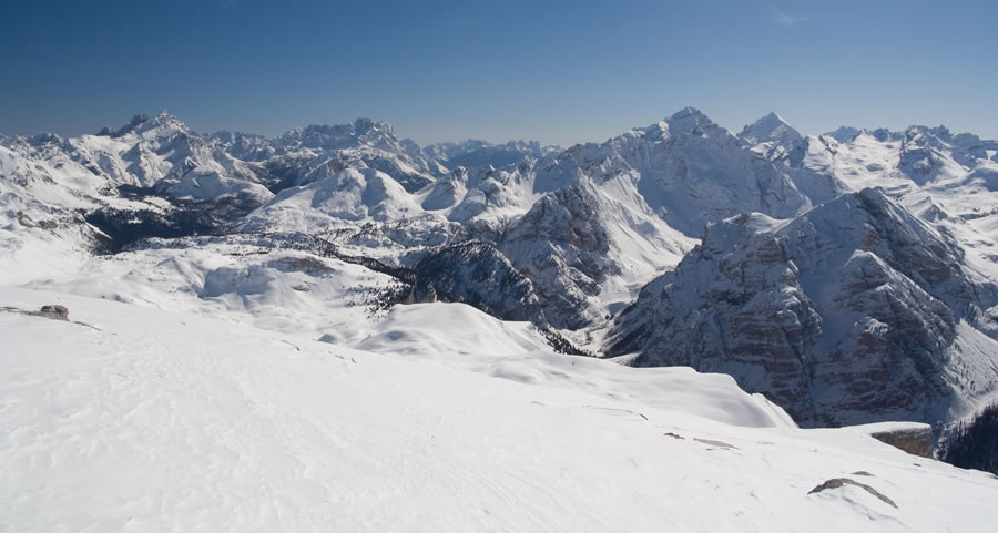 Dolomiti