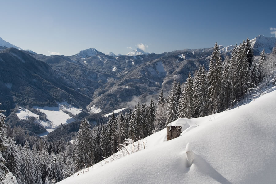 Storžič