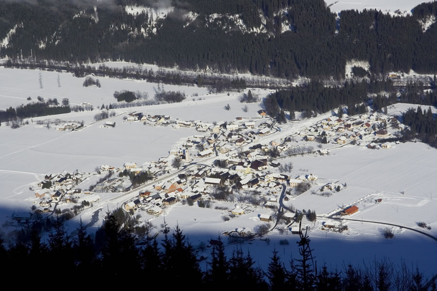 Vorderberg