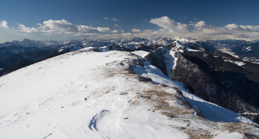 Karnijske Alpe
