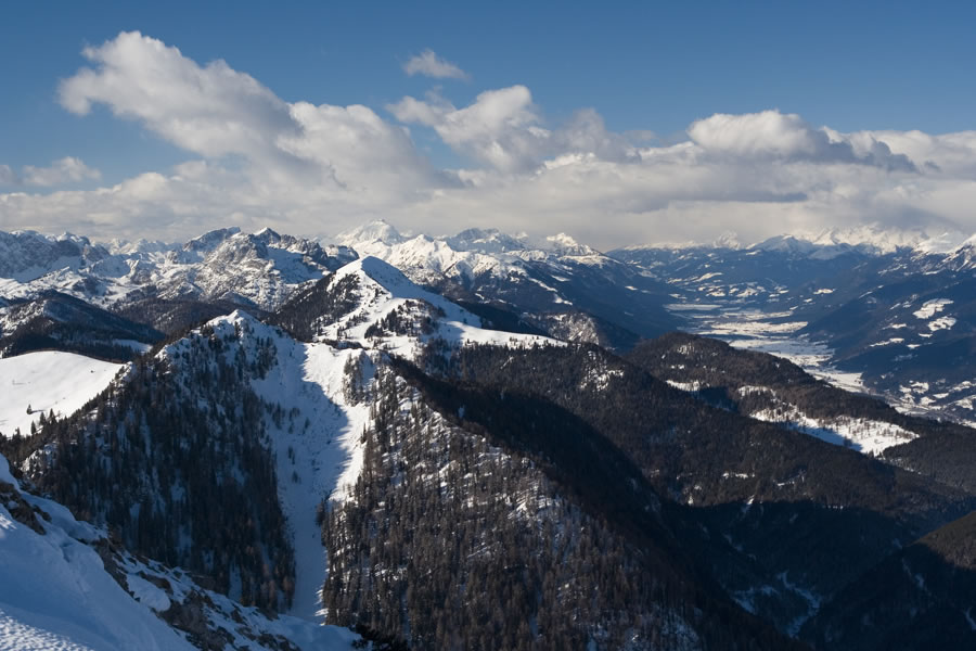 Proti zahodu