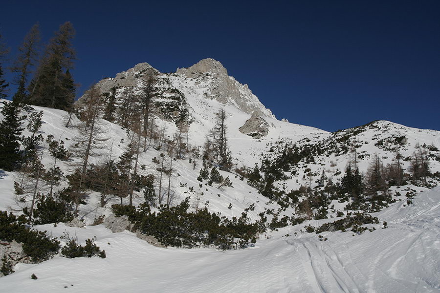 Proti Ruševju