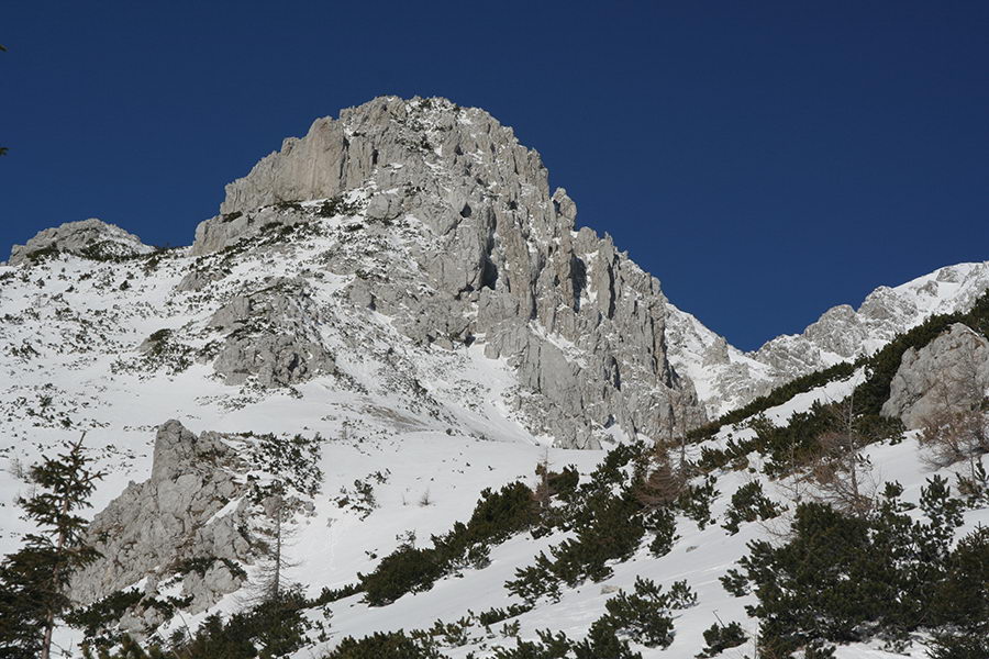 Proti Ruševju